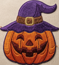 Halloween Embroidery bundle Designs – Spooky Machine Embroidery File (DST, PES, JEF, EXP, VP3)
